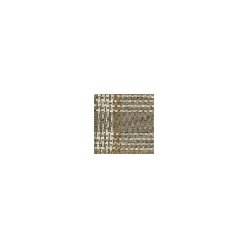 Stahlsofa - 91 W x 38 D x 38 H