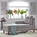 Storage Chaise
