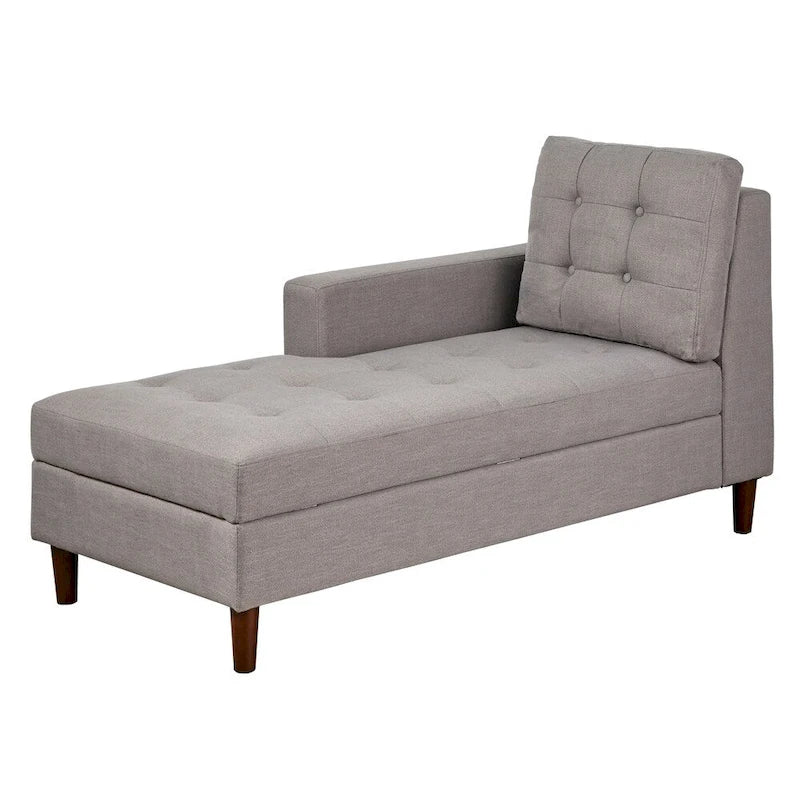 Storage Chaise