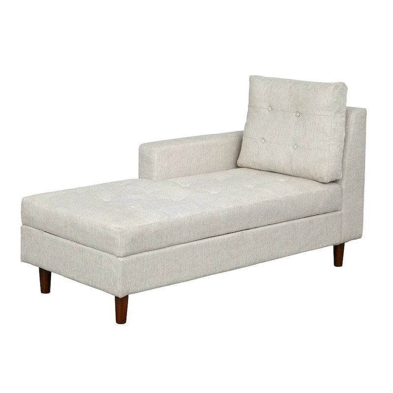 Storage Chaise