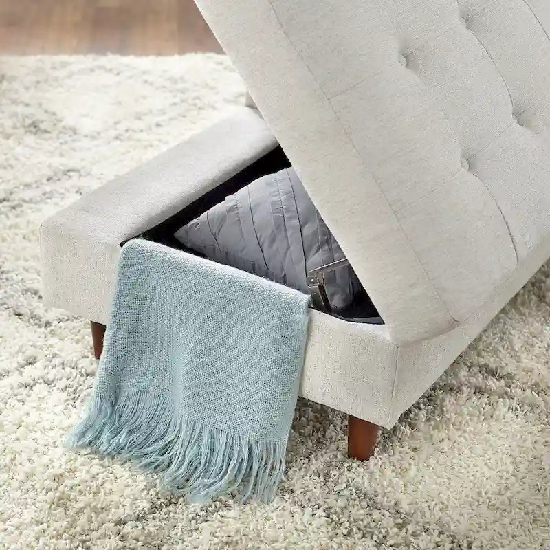 Storage Chaise