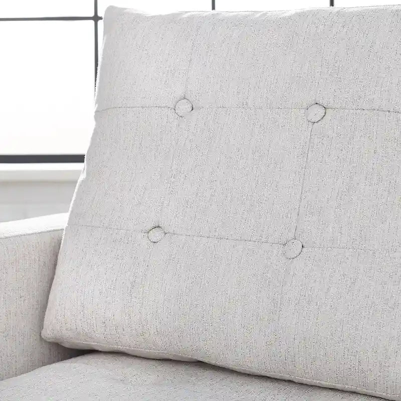 Storage Chaise