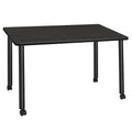 48 x 24 Mobile Training Table