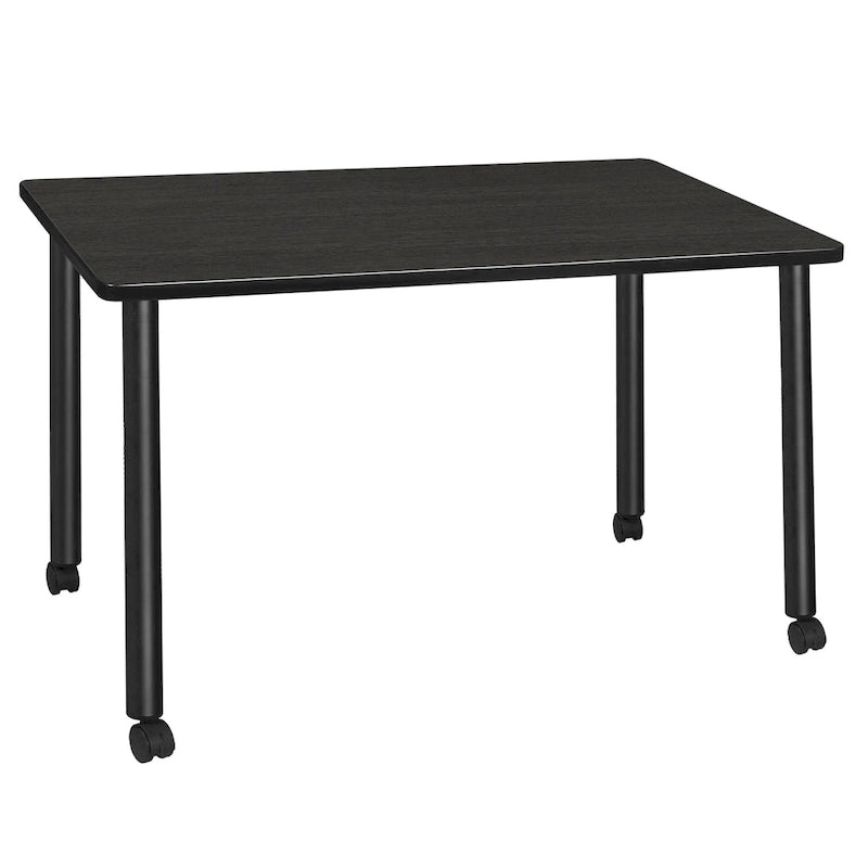 48 x 24 Mobile Training Table