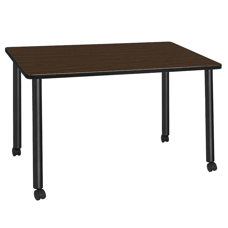 48 x 24 Mobile Training Table