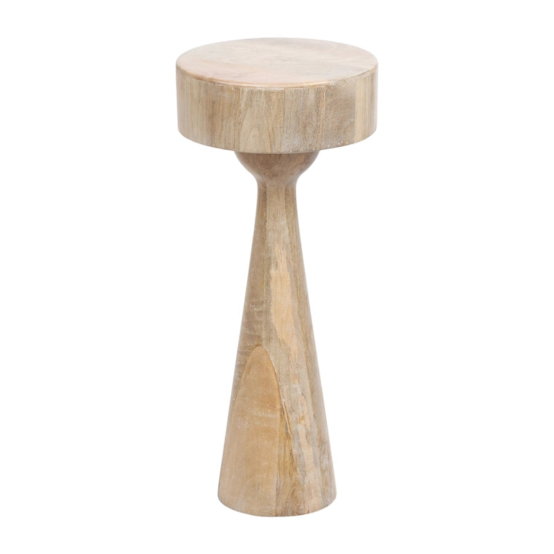 Beistelltisch aus Holz