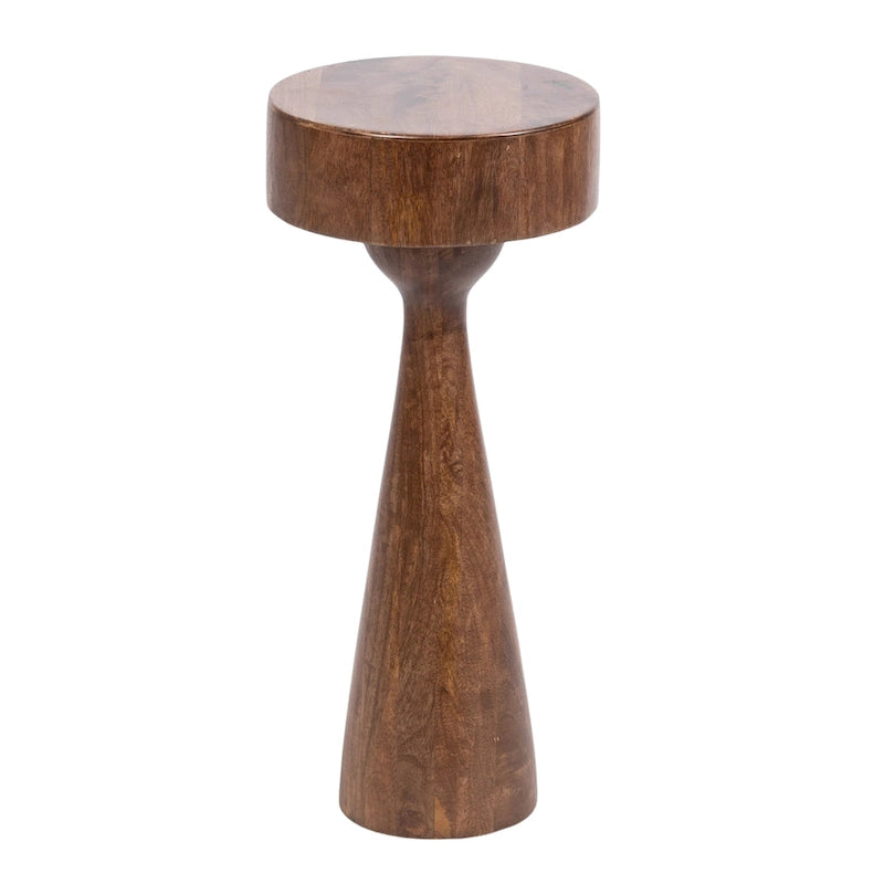 Beistelltisch aus Holz