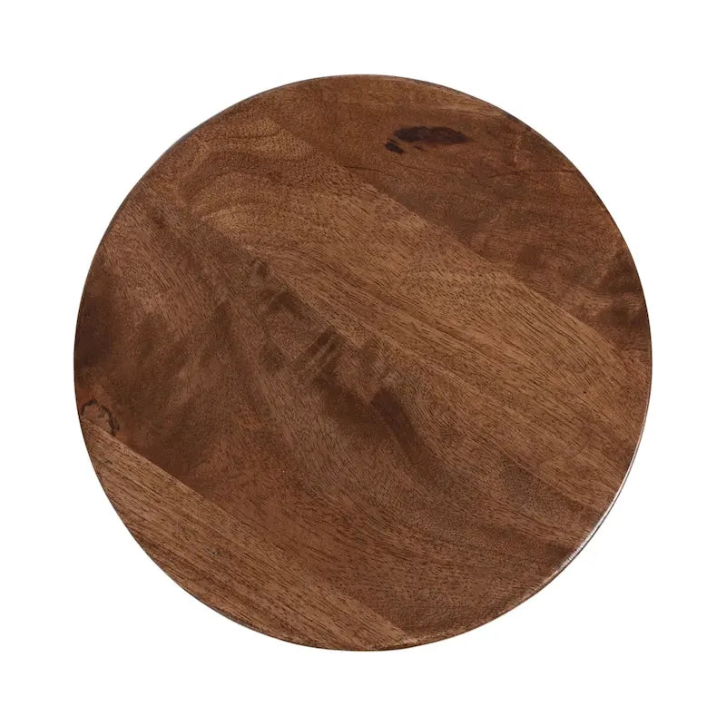 Beistelltisch aus Holz