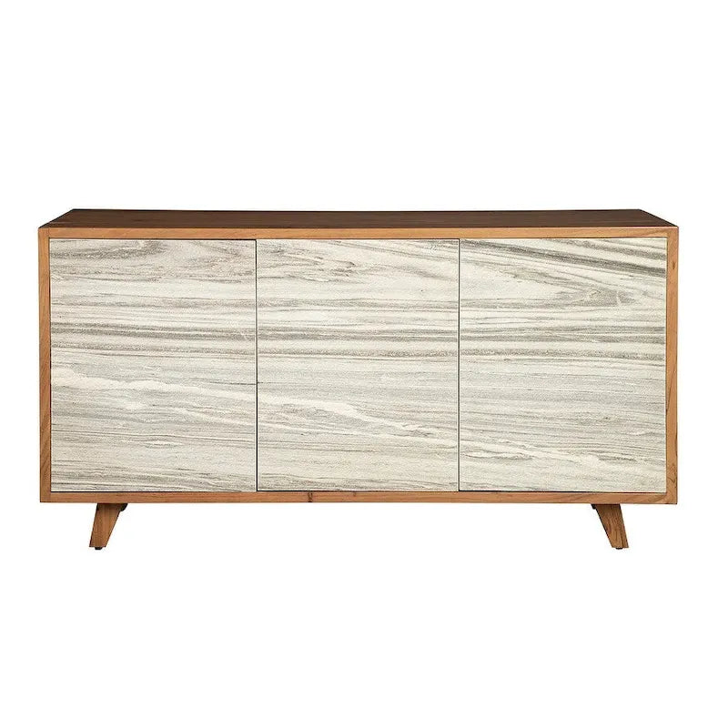 Sideboard mit Touch-Öffnung