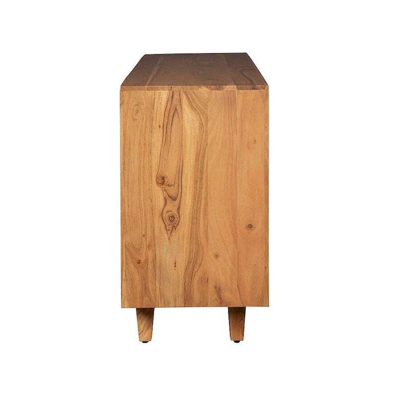 Touch-open Sideboard