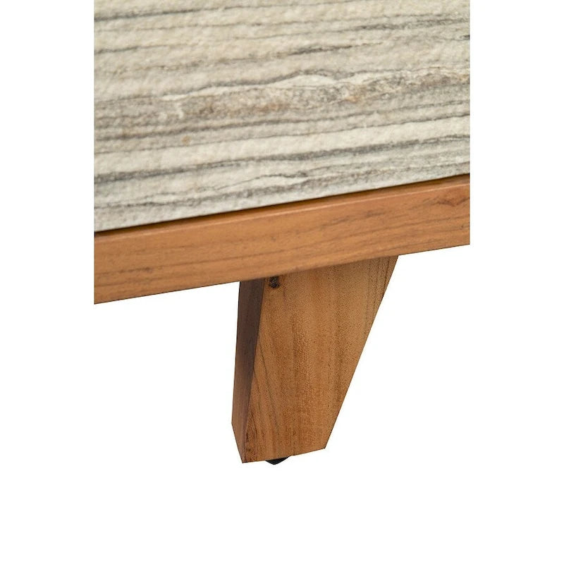 Touch-open Sideboard