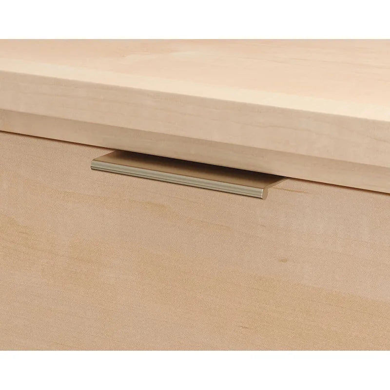 Seitlicher Aktenschrank