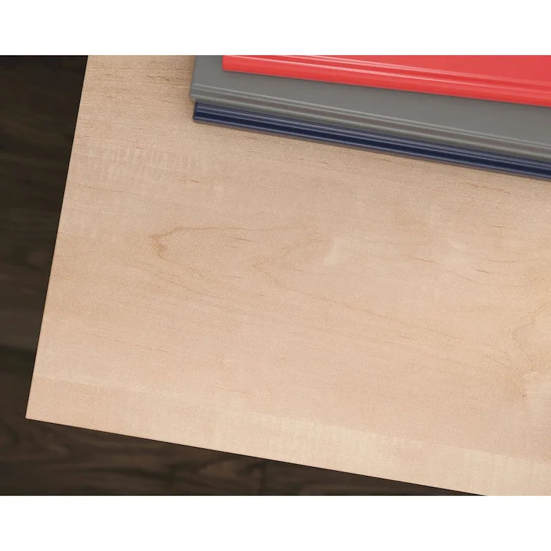 Seitlicher Aktenschrank