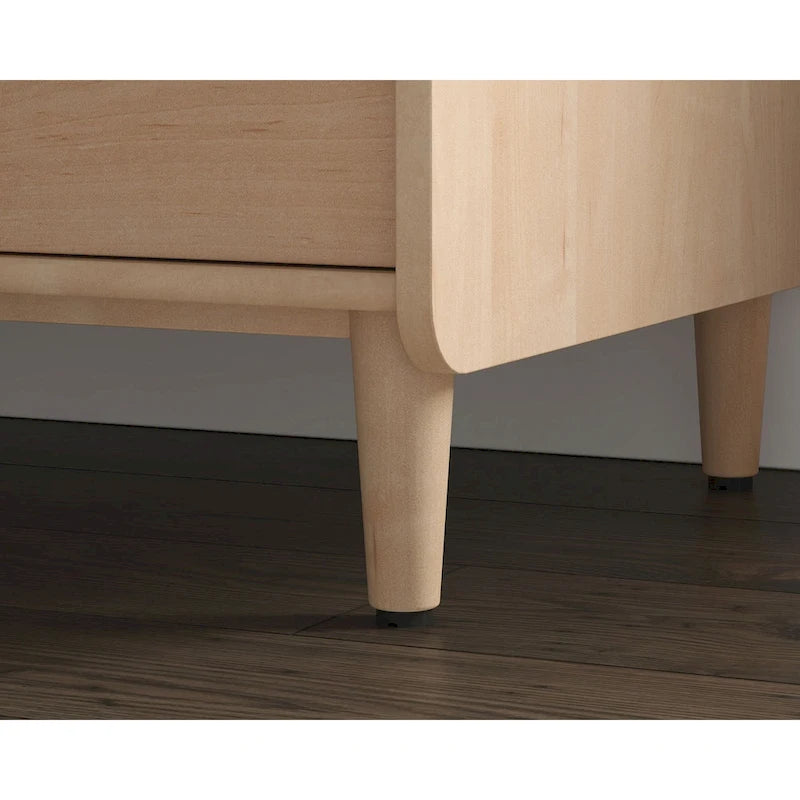 Seitlicher Aktenschrank
