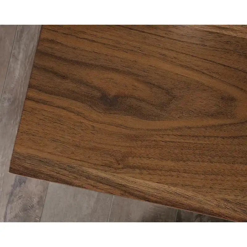 Seitlicher Aktenschrank