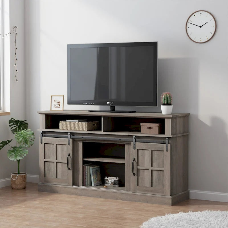 58 Inch TV Stand